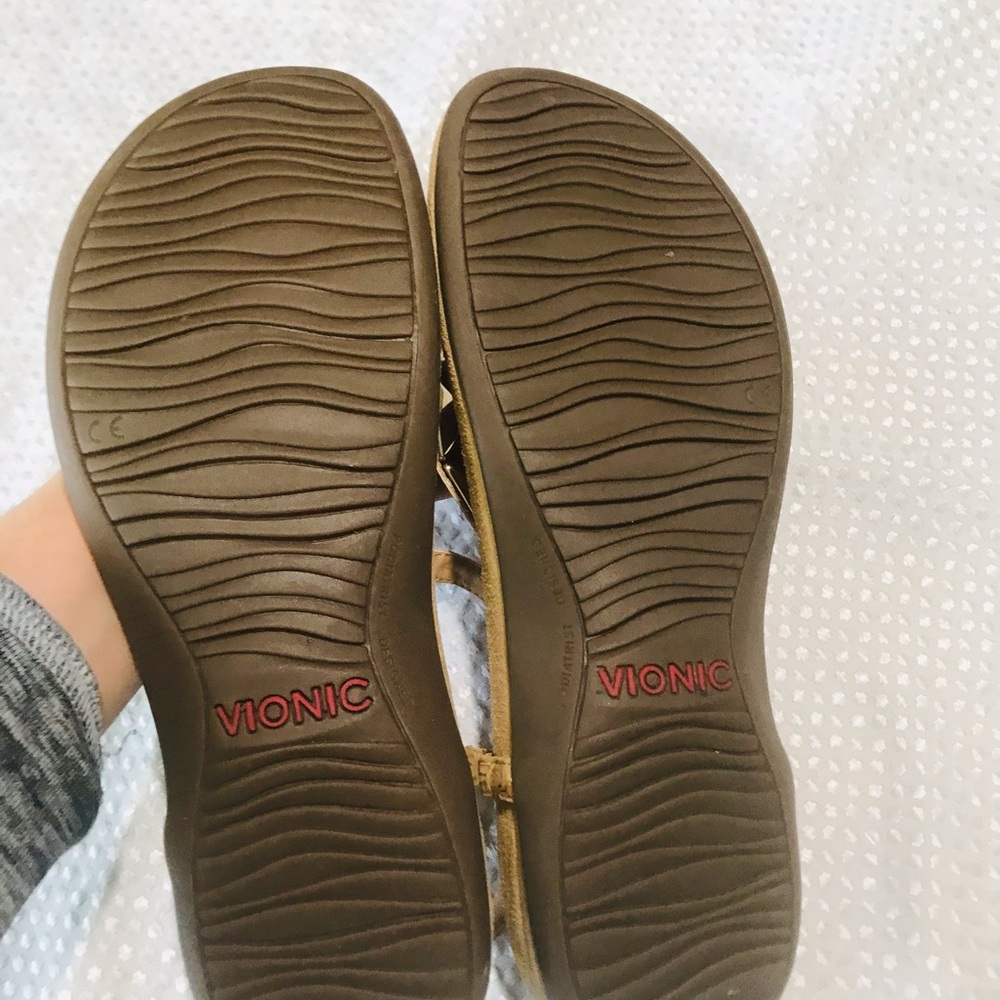 Vionic‎ sandals - Picture 5 of 5
